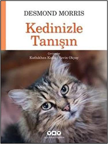 Kedinizle Tanisin
