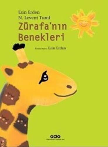 Zürafa'nin Benekleri