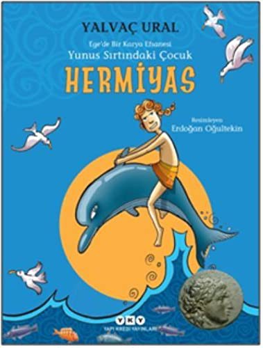 Hermiyas-Yunus Sirtindaki Cocuk