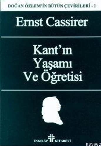 Kant'in Yasami Ve Ogretisi