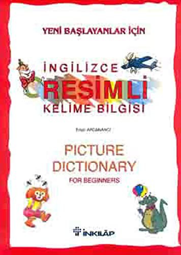 Ingilizce Resimli Kelime Bilgisi