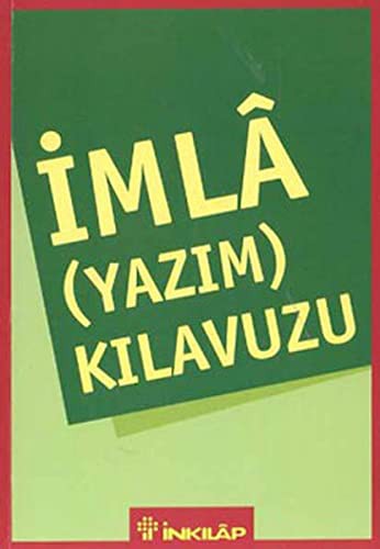 Imla  Kilavuzu - kucuk
