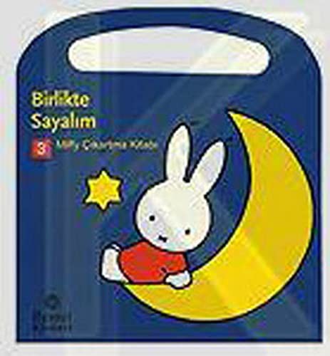 Miffy Birlikte Sayalim