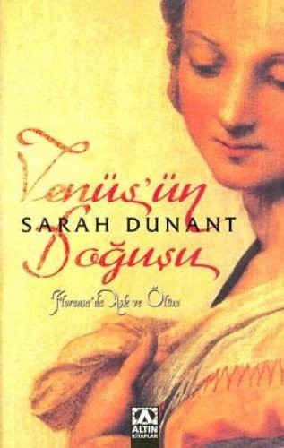 Venüsün Dogusu