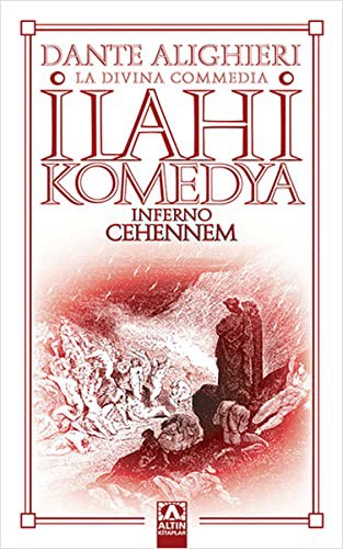 Ilahi Komedya - Cehennem