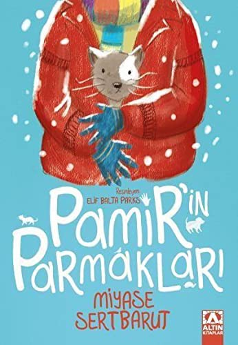 Pamir'in Parmaklari