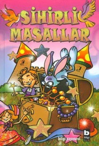 Sihirli Masallar