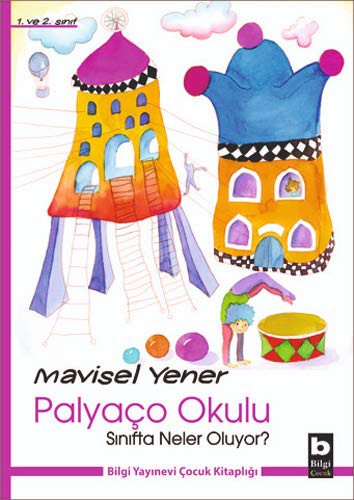 Sinifta Neler Oluyor? / Palyaco Okulu