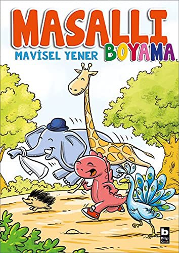 Masalli Boyama