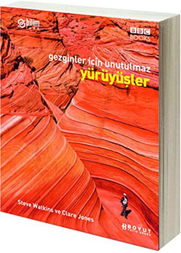 Gezginler Icin Unutulmaz Yuruyusler
