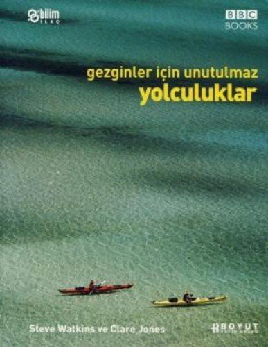 Gezginler Icin Unutulmaz Yolculuklar
