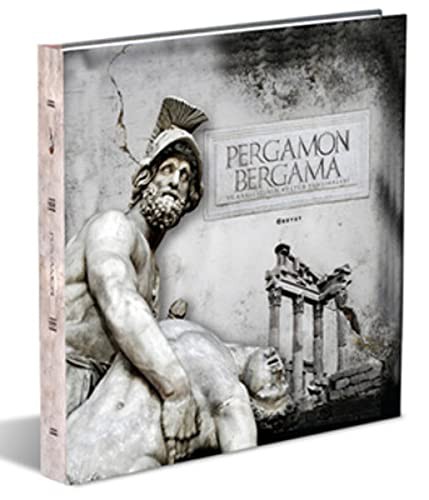 Bergama ve Kralliginin Kultur Yansimalari