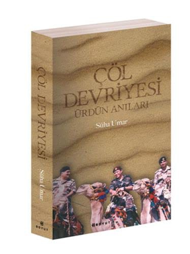 Cöl Devriyesi - Ürdün Anilari