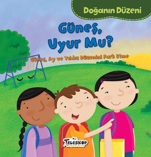 Doganin Düzeni - Günes Uyur Mu?