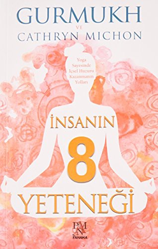 Insanin 8 Yetenegi