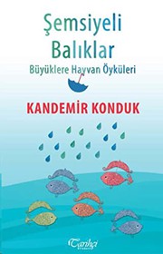 Şemsiyeli Balıklar