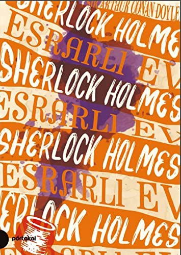 Esrarli Ev - Sherlock Holmes 4