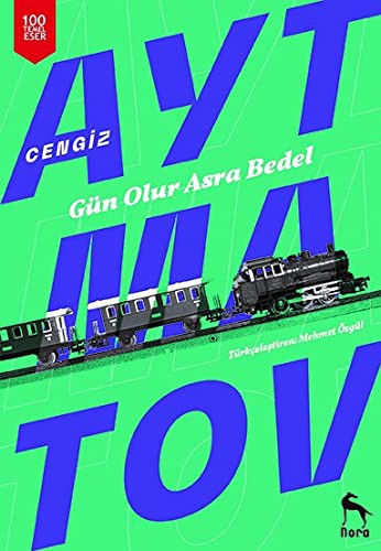 Gün Olur Asra Bedel