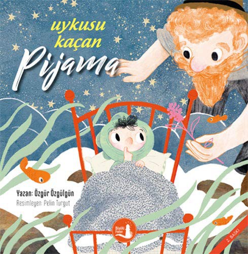 Uykusu Kacan Pijama
