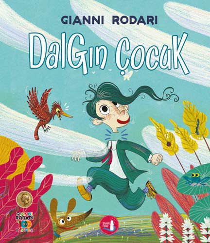 Dalgin Cocuk