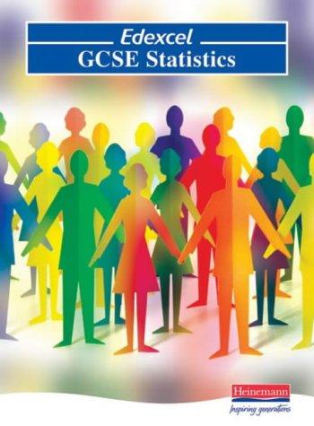 Edexcel GCSE statistics