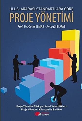 Uluslararasi Standartlara Gore Proje Yonetimi