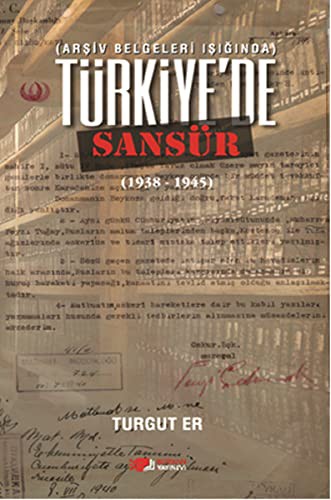 Turkiye'de Sansur