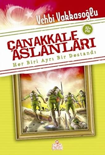 Canakkale Aslanlari