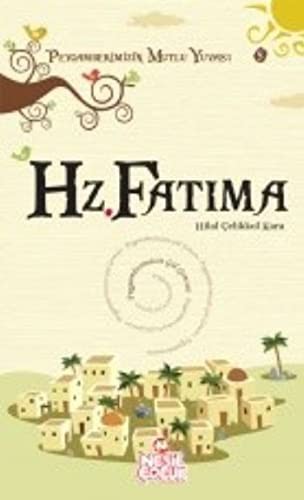 Gulun Goncasi Hz. Fatima