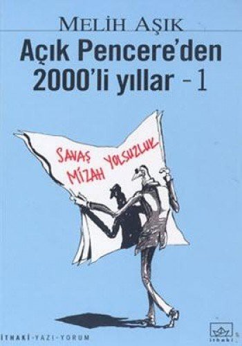 Acik Pencereden 2000'li Yillar