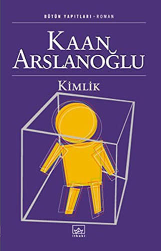 Kimlik