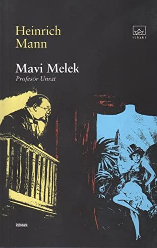 Profesor Unrat - Mavi Melek