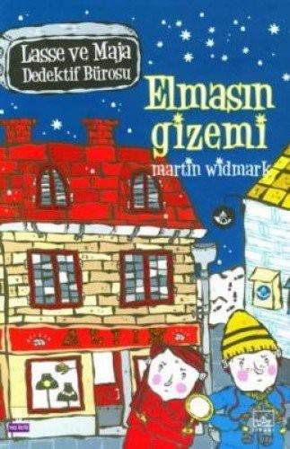 Elmasin Gizemi