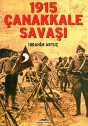 1915 Canakkale Savasi