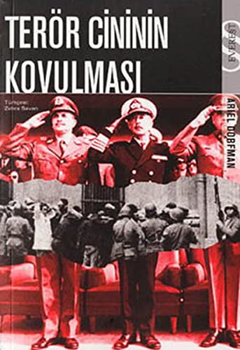 Teror Cininin Kovulmasi