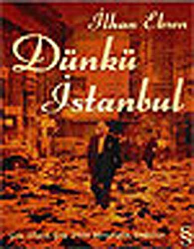 Dunku Istanbul