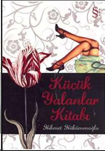 Küçük Yalanlar Kitabı