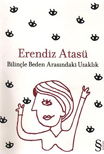 Bilincle Beden Arasindaki Uzaklik