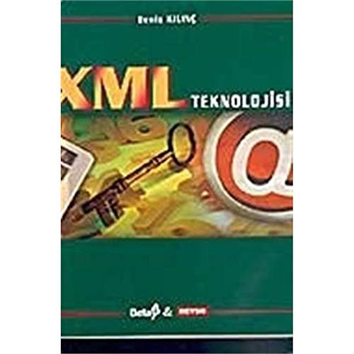 XML Teknolojisi