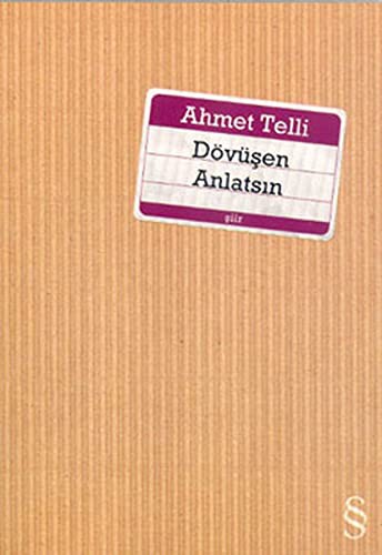 Dövüşen Anlatsın
