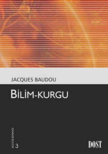 Bilim Kurgu-Kultur Kitapligi 3