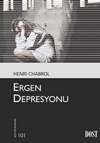 Ergen Depresyonu