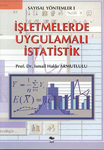 Isletmelerde Uygulamali Istatislik