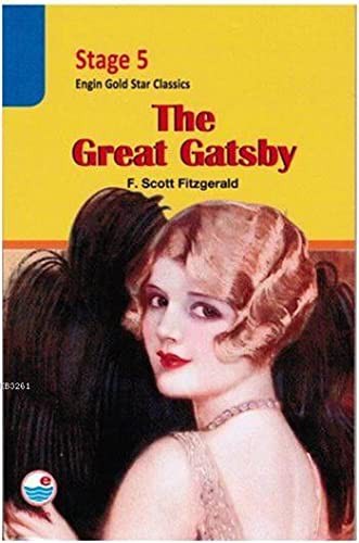 The Great Gatsby CD’LI