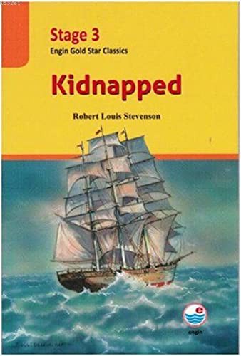 Stage 3 - Kidnapped