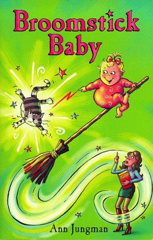 Broomstick Baby