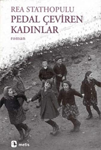 Pedal Ceviren Kadinlar