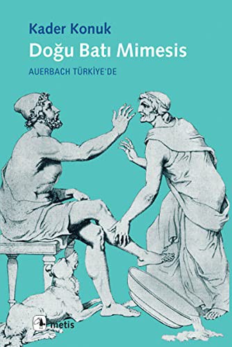 Dogu Bati Mimesis
