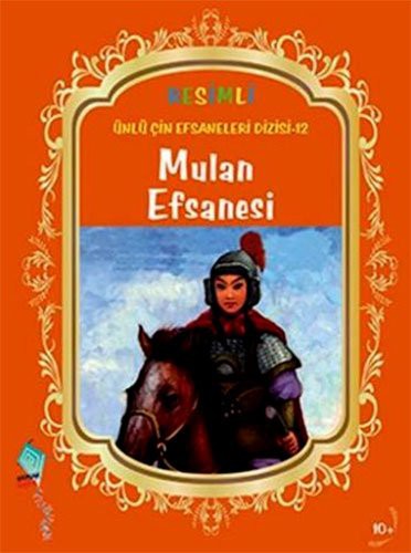 Mulan Efsanesi
