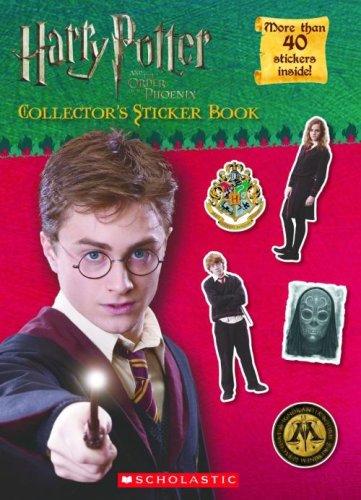 Harry Potter and the Order of the Phoenix